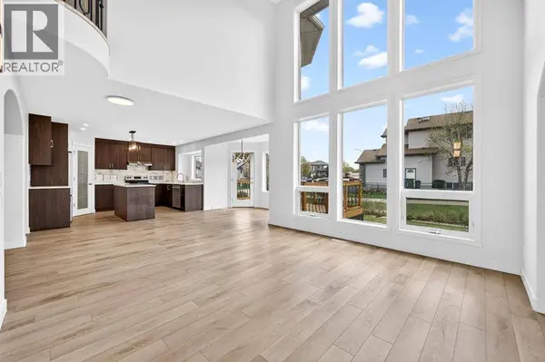 240 Cove Drive, Chestermere, AB T1X1E5