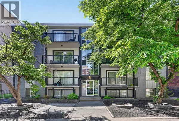103, 1333 13 Avenue SW, Calgary, AB T3C0T4