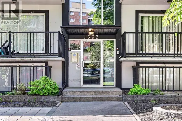103, 1333 13 Avenue SW, Calgary, AB T3C0T4