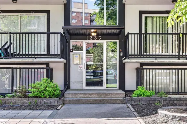 1333 13 AVE SW #103, Calgary, AB T3C 0T4