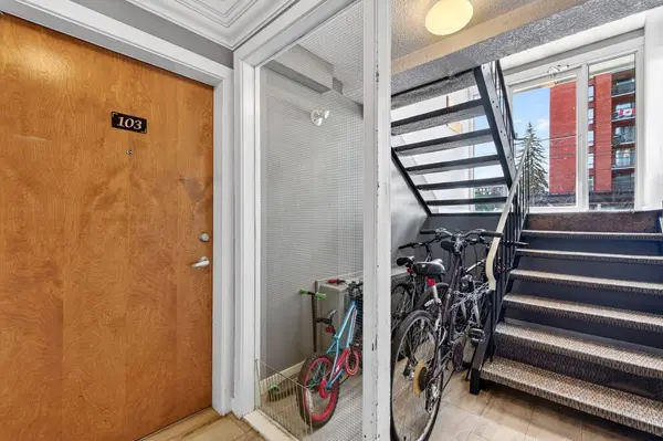 1333 13 AVE SW #103, Calgary, AB T3C 0T4