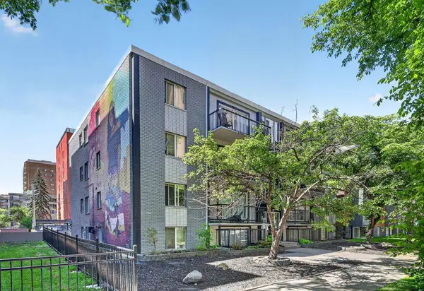 1333 13 AVE SW #103, Calgary, AB T3C 0T4