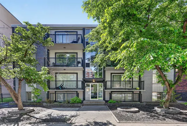 1333 13 AVE SW #103, Calgary, AB T3C 0T4