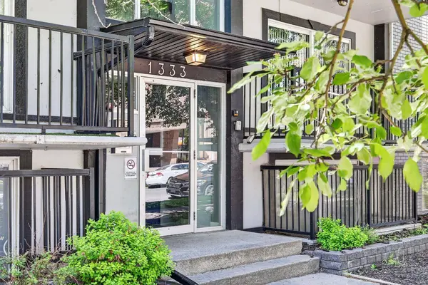 1333 13 AVE SW #103, Calgary, AB T3C 0T4