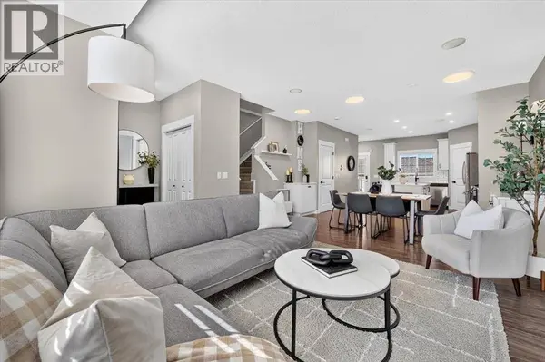 256 Rainbow Falls Drive, Chestermere, AB T1X0E4