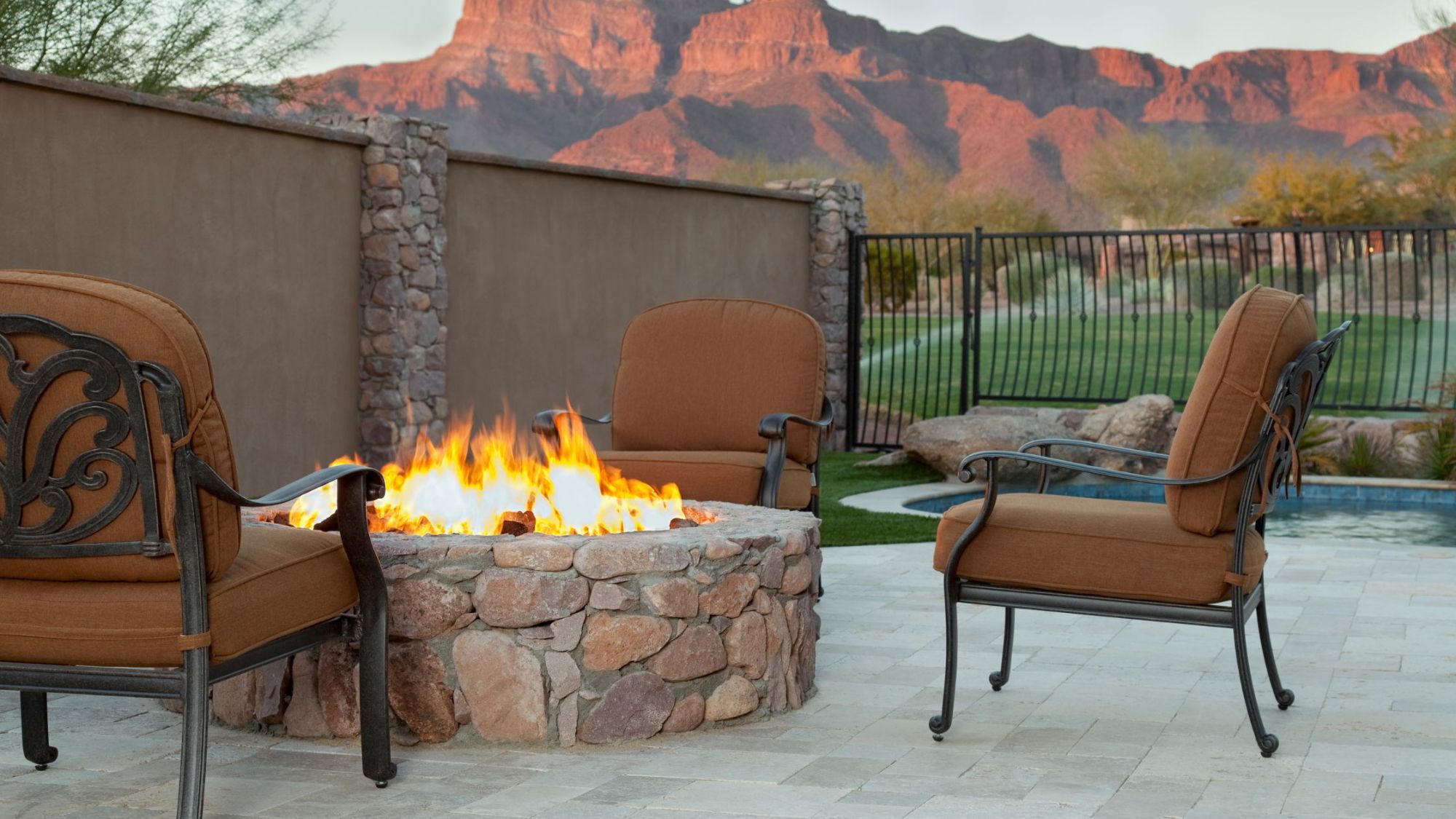 Find Your Home Where the Outdoors Comes Alive in Las Vegas & Henderson real estate gorton group reatlor