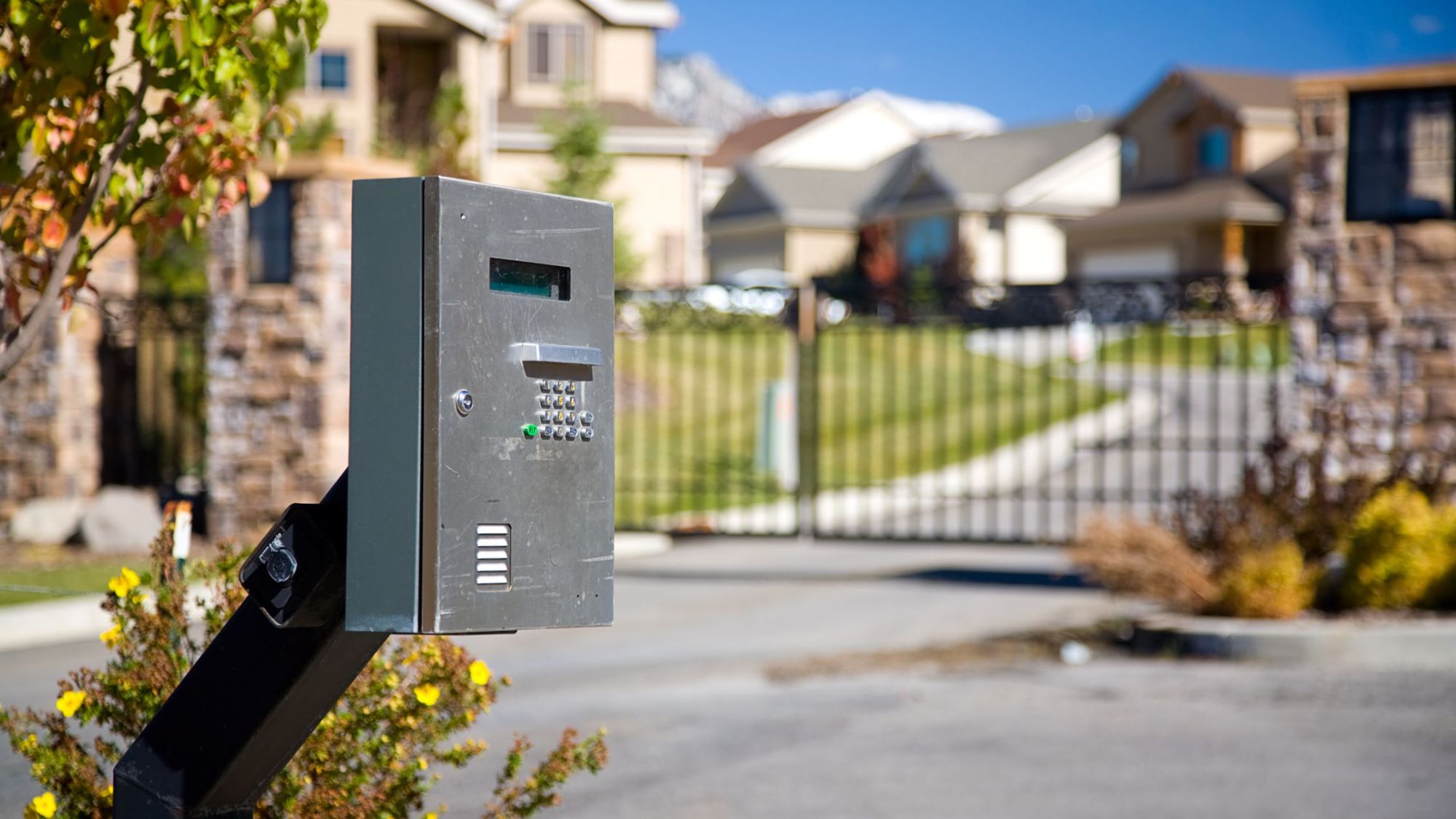 Guard-Gated Communities in Las Vegas and Henderson Gorton Group Henderson Realtor Las Vegas Real Estate