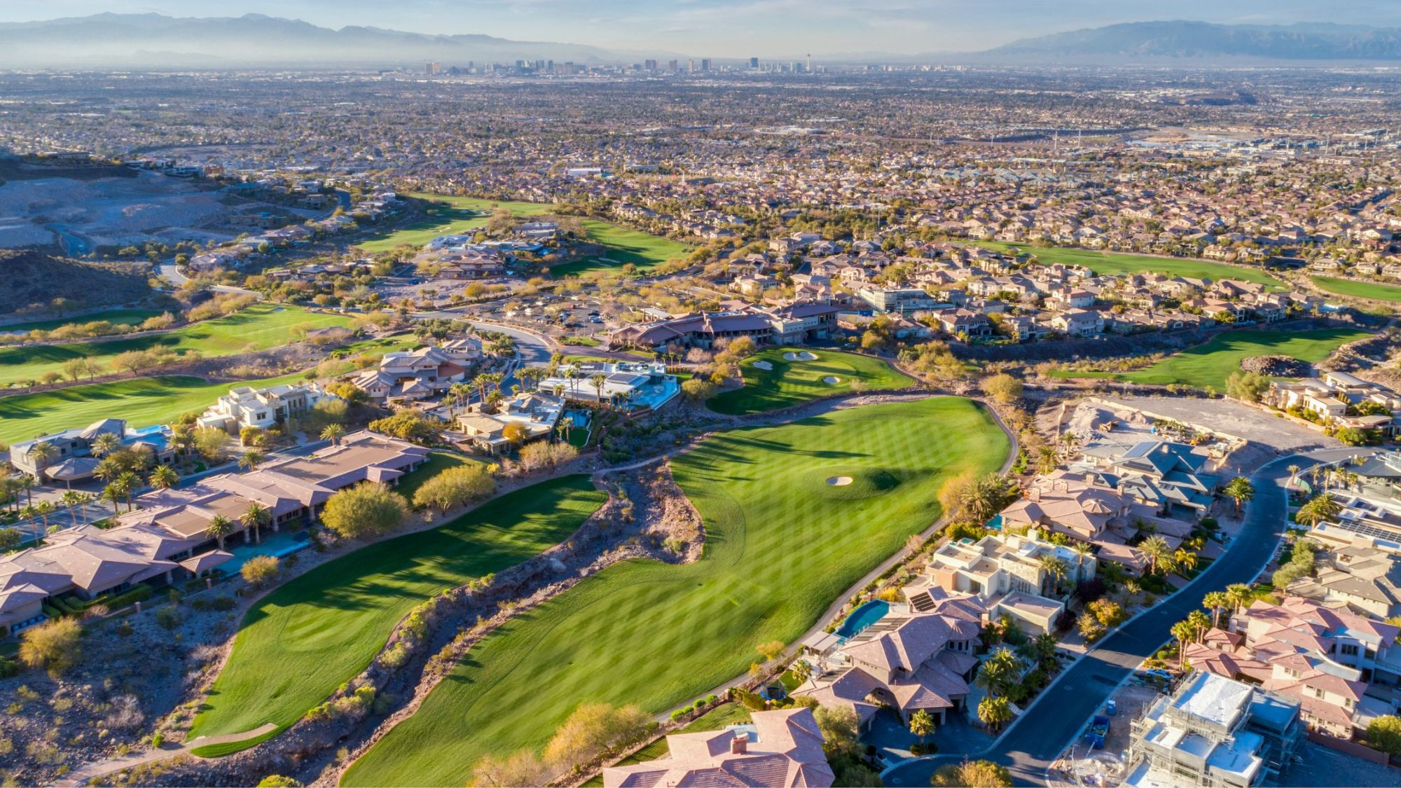 Roma Hills, Henderson NV – Custom Homes, Private Living, and Luxury Gorton Group Realtor