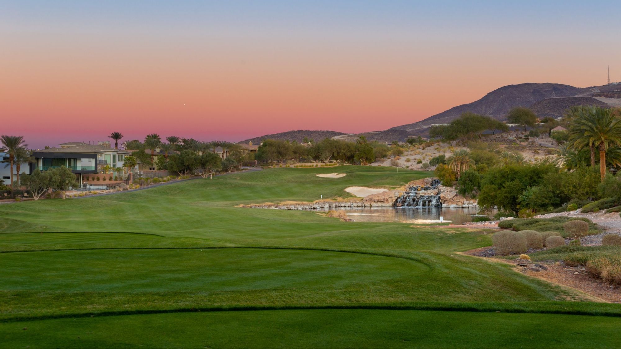 Roma Hills, Henderson NV – Custom Homes, Private Living, and Luxury Gorton Group Realtor