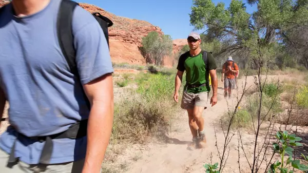 Find Your Home Where the Outdoors Comes Alive in Las Vegas & Henderson