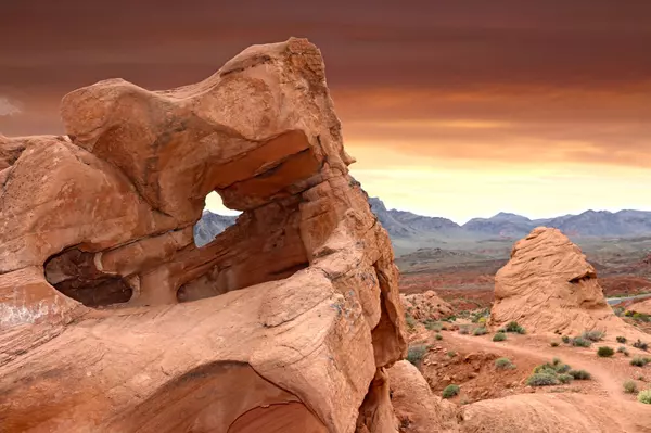 Outdoor and Active Living Las Vegas Real Estate for Sale and Henderson Realtor Gorton Group (3)