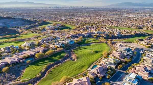 Roma Hills, Henderson NV – Custom Homes, Private Living, and Luxury