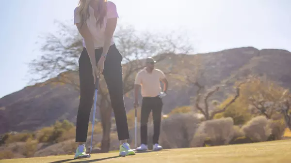 Living at Red Rock Country Club: Vegas Luxury With a Desert Edge