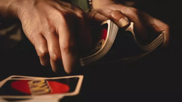 Vegas Just Got a Lot More Colorful: UNO Game Night Hits the Strip