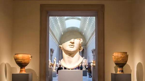 Symphony Park's Next Big Move: A World-Class Museum of Art in Downtown Las Vegas