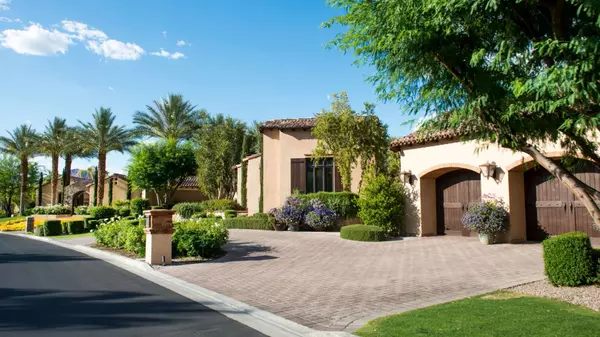 Luxury Country Club Living: Homes for Sale in Las Vegas & Henderson with The Gorton Group