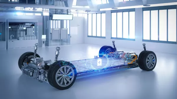 Zoox Robotaxis Hit Las Vegas: What It Means for the Future of Real Estate