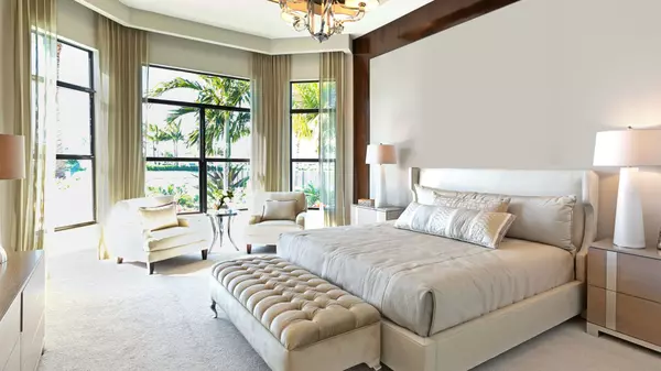 The Master Series: Luxury Golf Living in Henderson