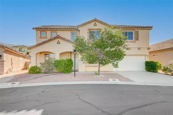 4501 Orange Heights ST, Las Vegas, NV 89129