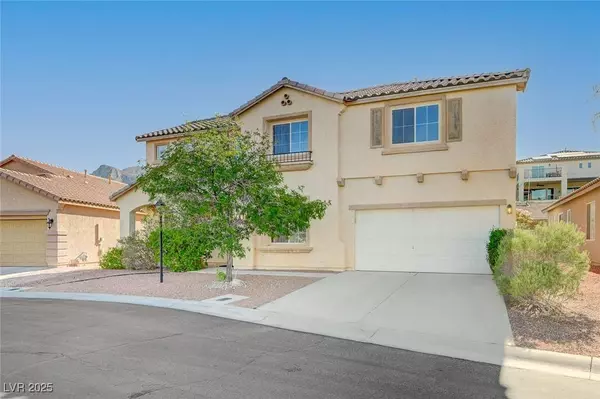 4501 Orange Heights ST, Las Vegas, NV 89129