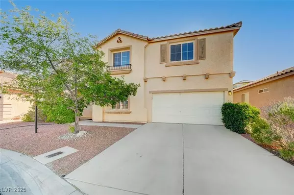 4501 Orange Heights ST, Las Vegas, NV 89129