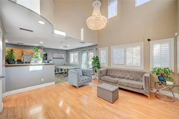 7884 Millbrookshire WAY, Las Vegas, NV 89139