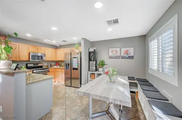 7884 Millbrookshire WAY, Las Vegas, NV 89139