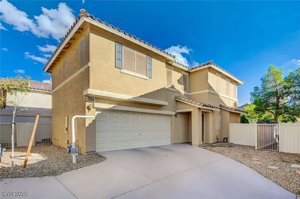 7884 Millbrookshire WAY, Las Vegas, NV 89139