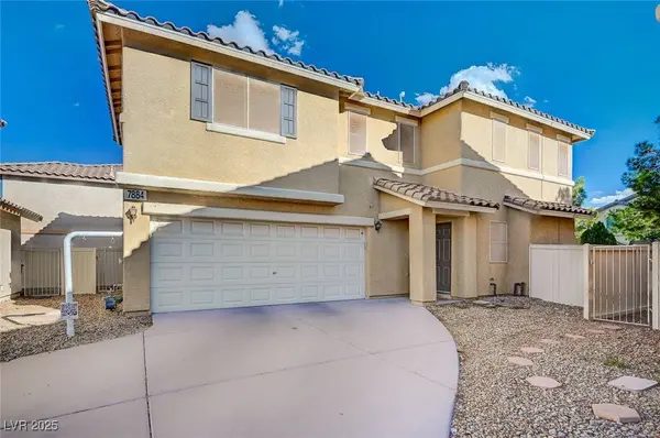 7884 Millbrookshire WAY, Las Vegas, NV 89139