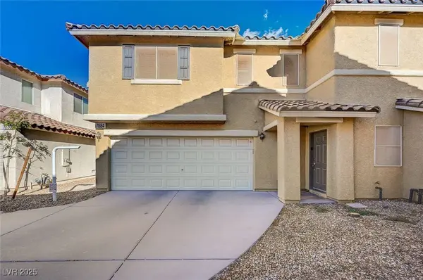 7884 Millbrookshire WAY, Las Vegas, NV 89139