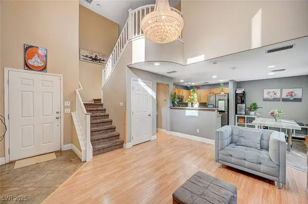 7884 Millbrookshire WAY, Las Vegas, NV 89139