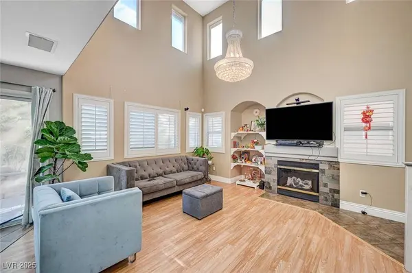 7884 Millbrookshire WAY, Las Vegas, NV 89139