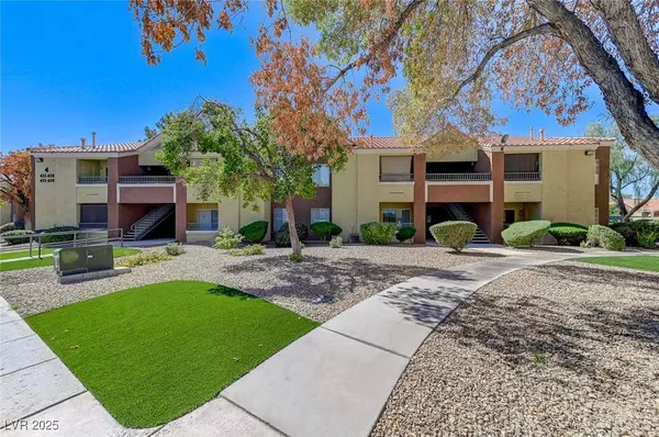 2120 Ramrod AVE #414, Henderson, NV 89014