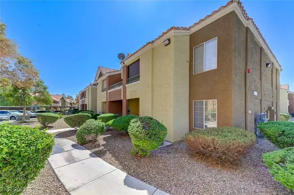 2120 Ramrod AVE #414, Henderson, NV 89014