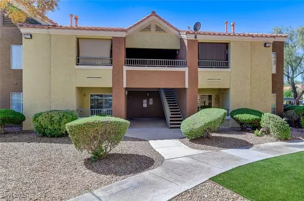 2120 Ramrod AVE #414, Henderson, NV 89014