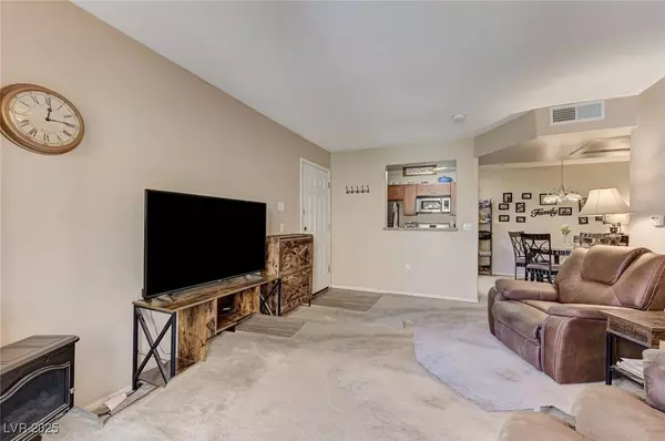 2120 Ramrod AVE #414, Henderson, NV 89014