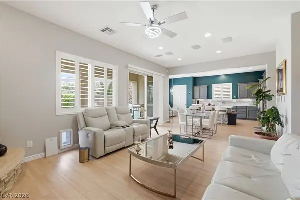 2682 Paris Amour ST, Henderson, NV 89044