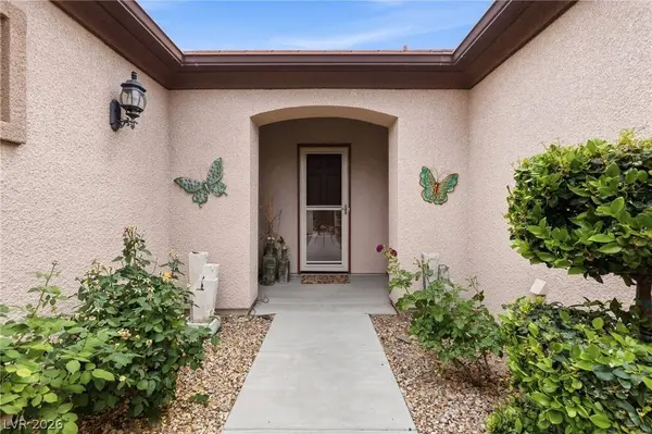 2682 Paris Amour ST, Henderson, NV 89044