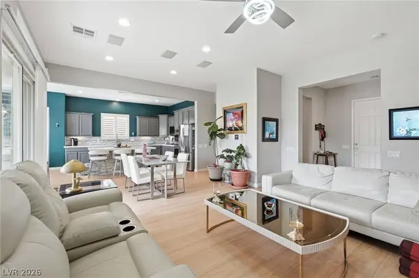 2682 Paris Amour ST, Henderson, NV 89044