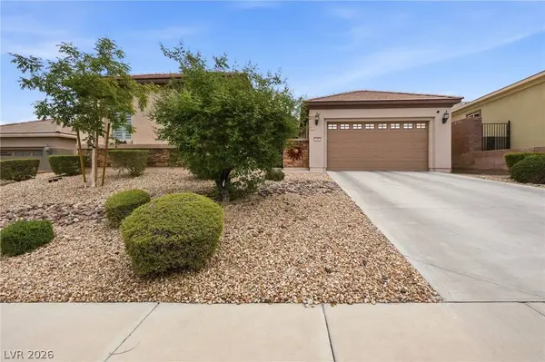 2682 Paris Amour ST, Henderson, NV 89044