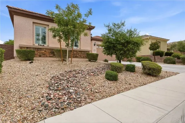 2682 Paris Amour ST, Henderson, NV 89044