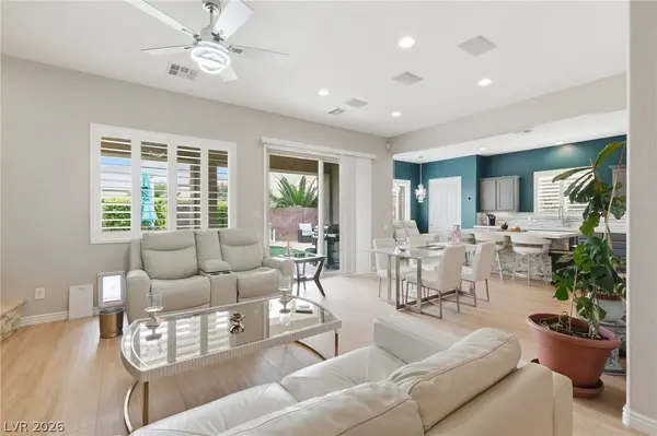 2682 Paris Amour ST, Henderson, NV 89044