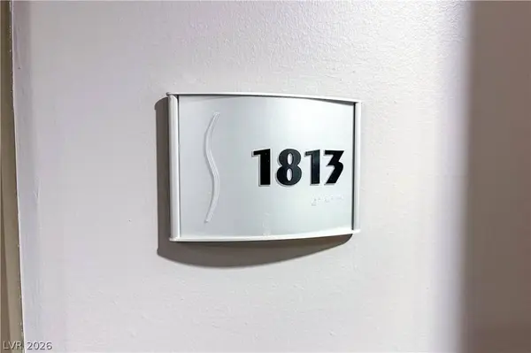150 Las Vegas BLVD #1813, Las Vegas, NV 89101