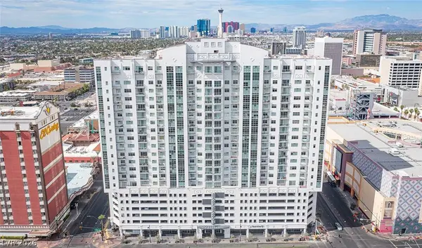 150 Las Vegas BLVD #1813, Las Vegas, NV 89101