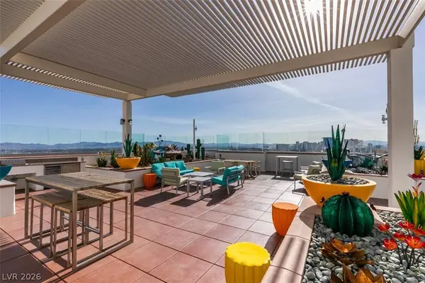 150 Las Vegas BLVD #1813, Las Vegas, NV 89101