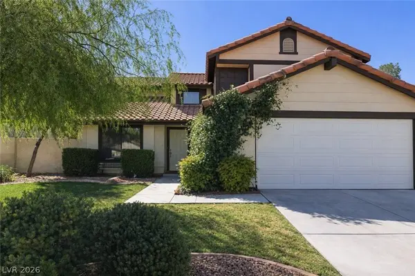 3137 Regal Oak DR, Henderson, NV 89014