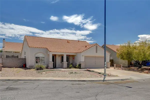 811 Rio Poco CT, Henderson, NV 89015
