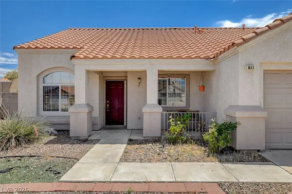 811 Rio Poco CT, Henderson, NV 89015