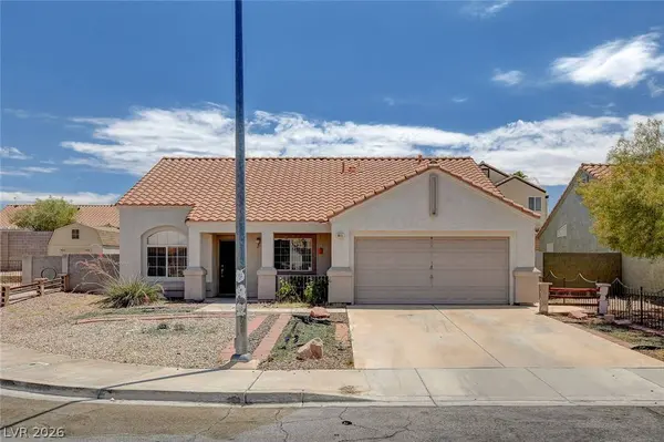811 Rio Poco CT, Henderson, NV 89015