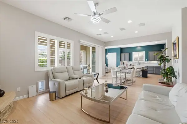 2682 Paris Amour ST, Henderson, NV 89044